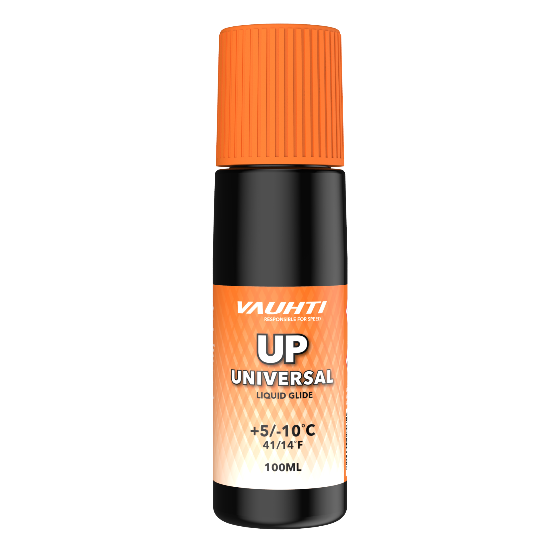 A product picture of the Vauhti UP UNIVERSAL Liquid Glide (5C/-10C)