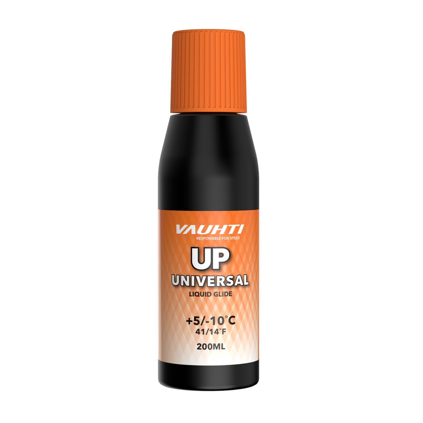 A product picture of the Vauhti UP UNIVERSAL Liquid Glide (5C/-10C)