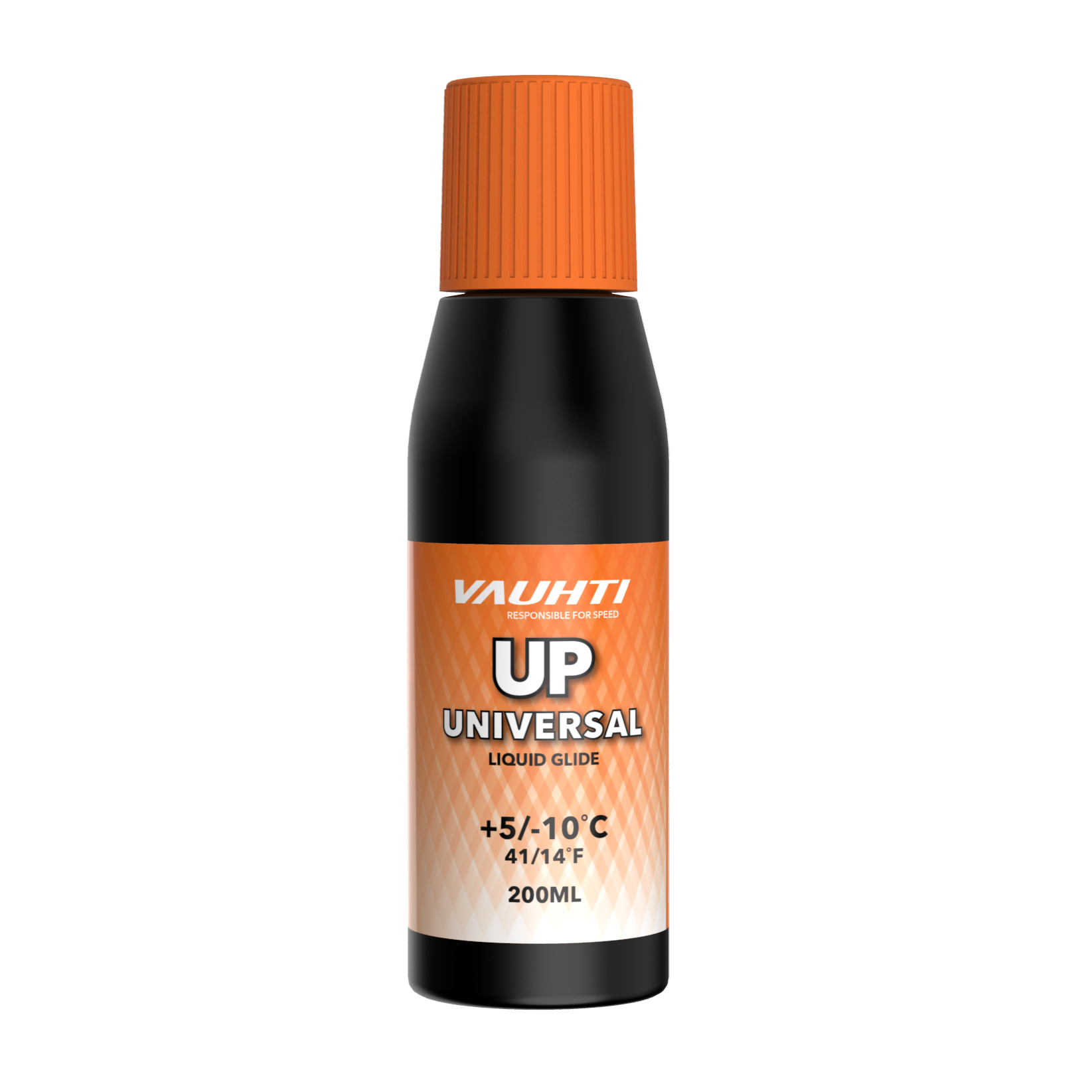 A product picture of the Vauhti UP UNIVERSAL Liquid Glide (5C/-10C)