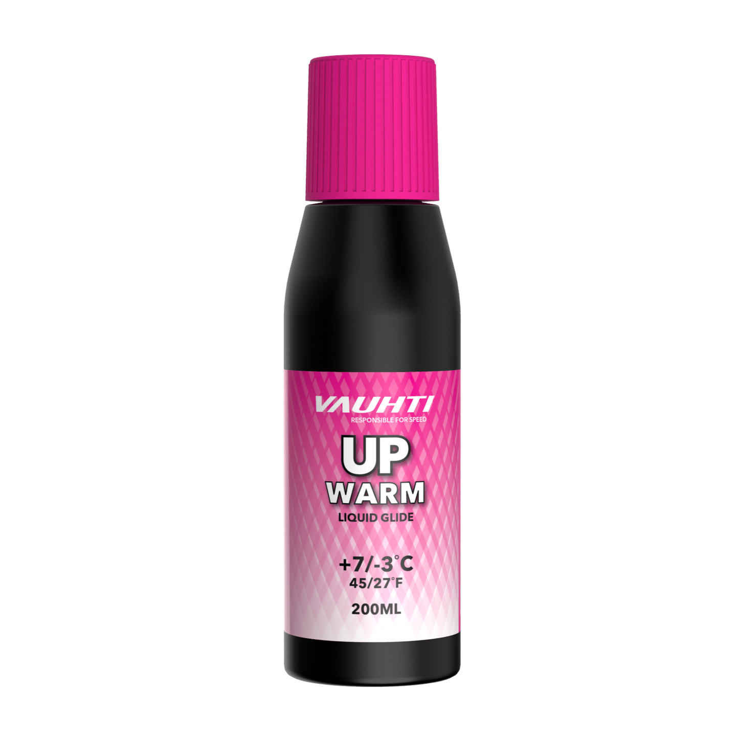 A product picture of the Vauhti UP WARM Liquid Glide (7C/-3C)