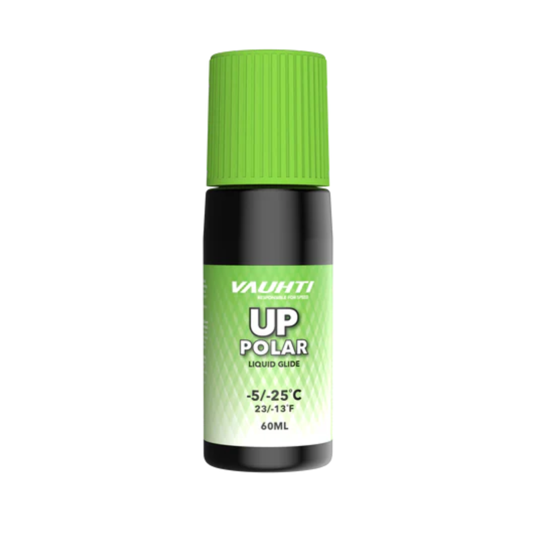 A product picture of the Vauhti UP POLAR Liquid Glide (-5C/-25C)