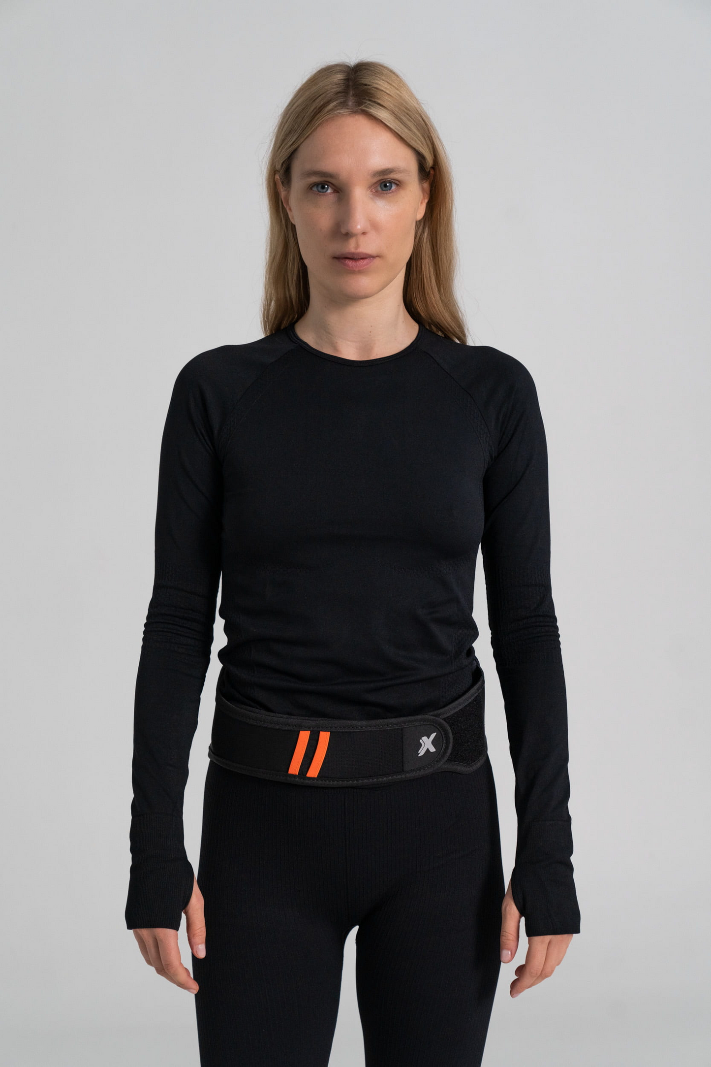 A product picture of the COXA CARRY WB1 Belt