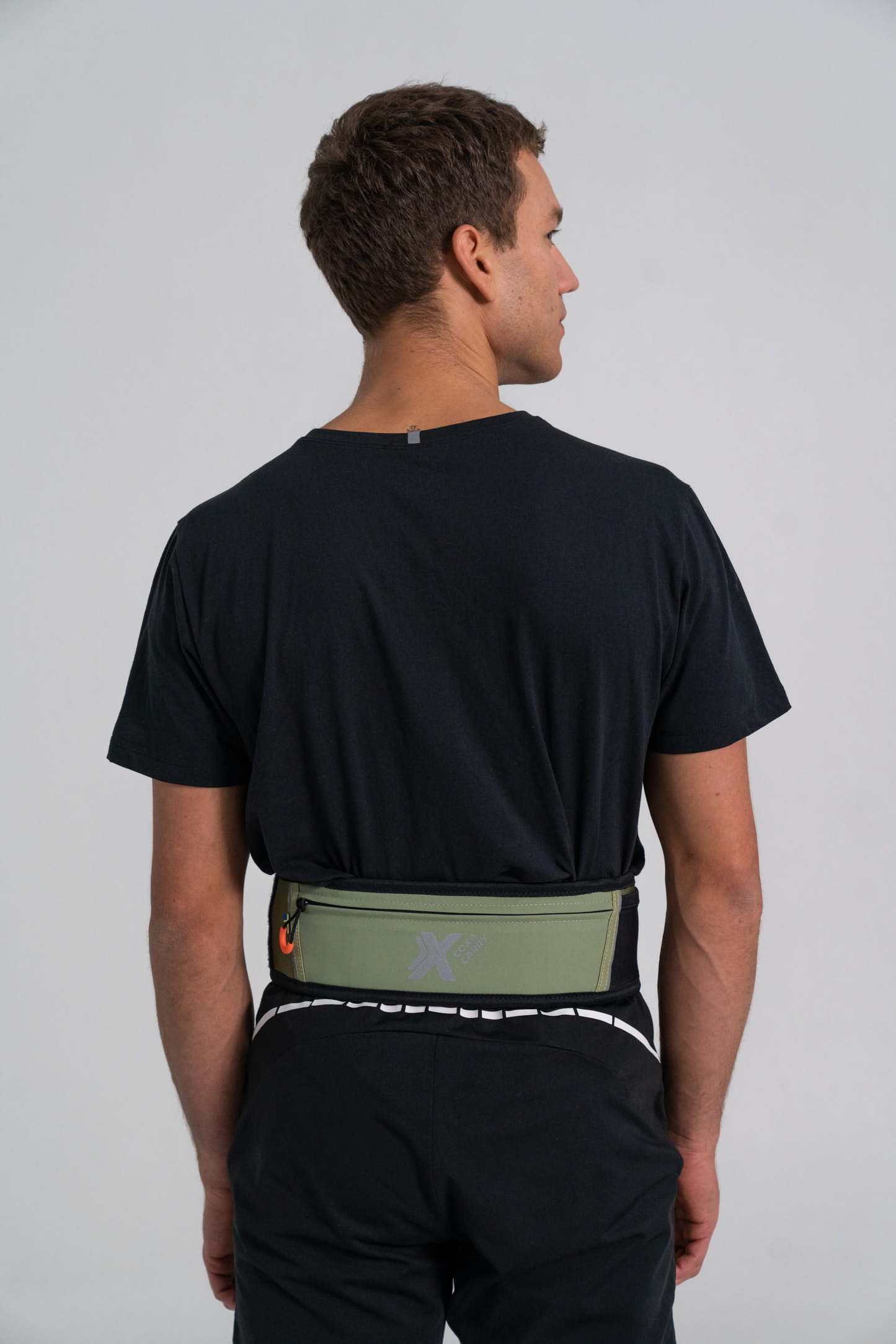 A product picture of the COXA CARRY WB1 Belt