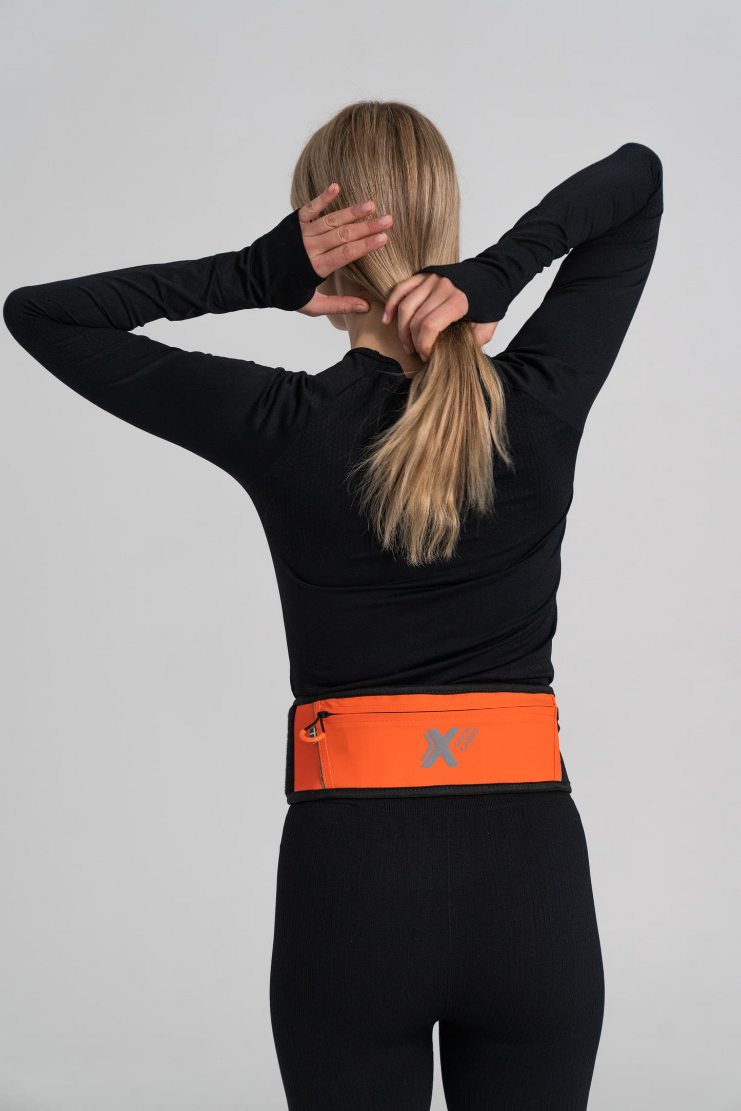 A product picture of the COXA CARRY WB1 Belt