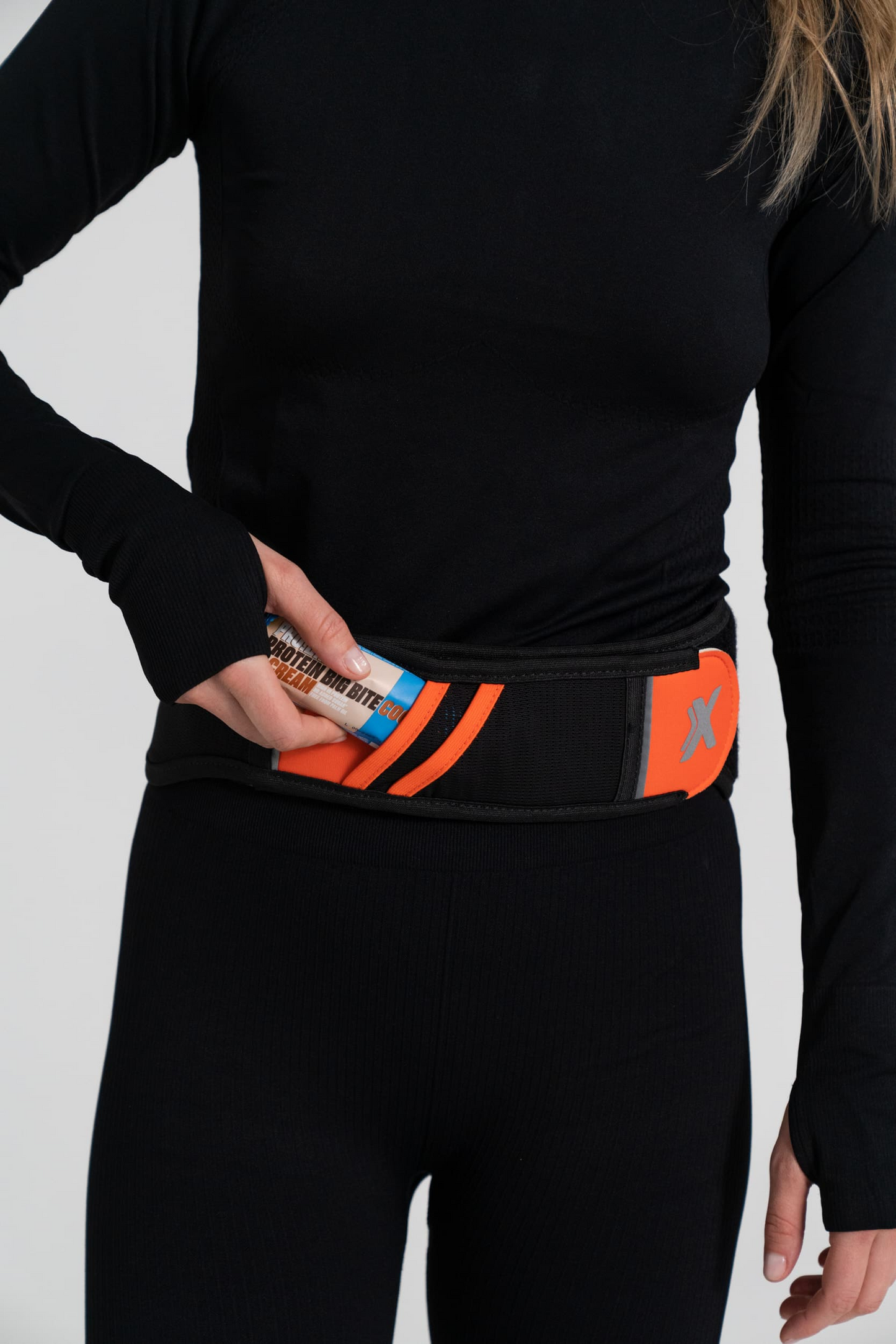 A product picture of the COXA CARRY WB1 Belt