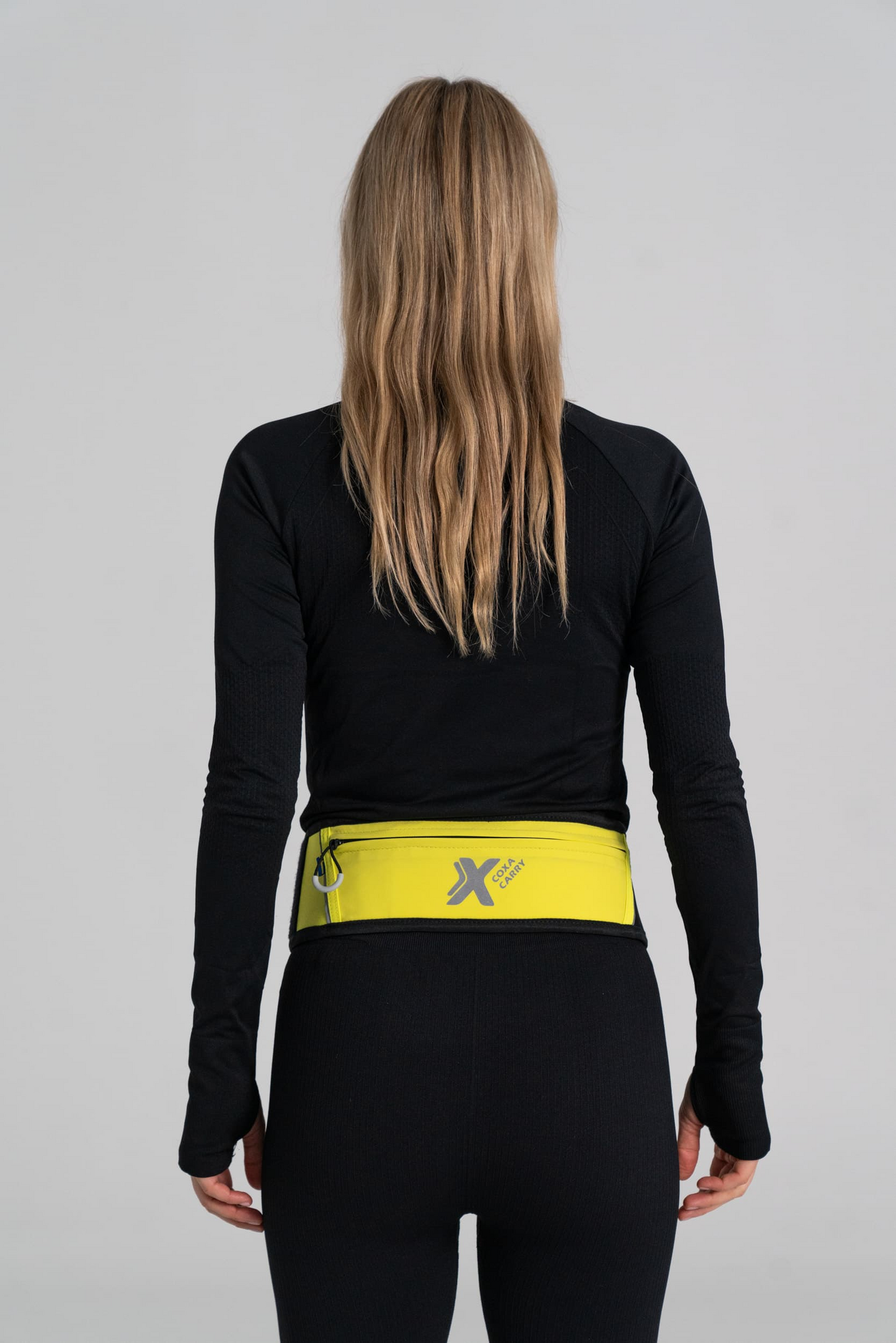 A product picture of the COXA CARRY WB1 Belt