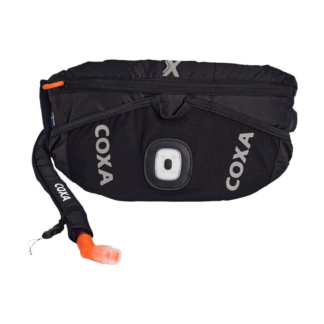 A product picture of the COXA CARRY WR1