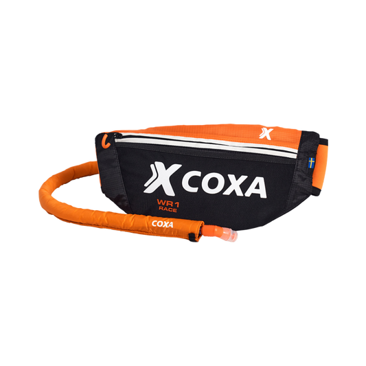 A product picture of the Coxa Carry WR1 Race