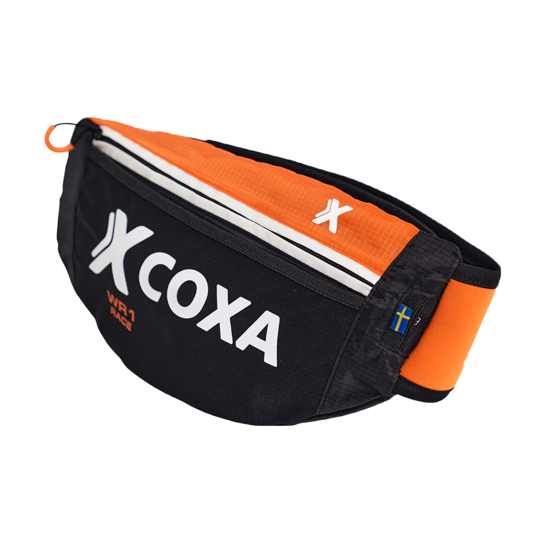 A product picture of the COXA CARRY WR1 Race