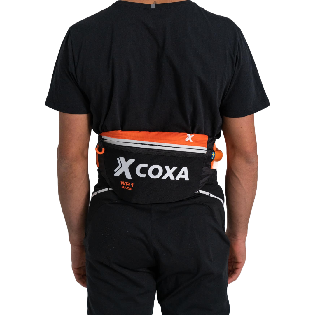 A product picture of the COXA CARRY WR1 Race