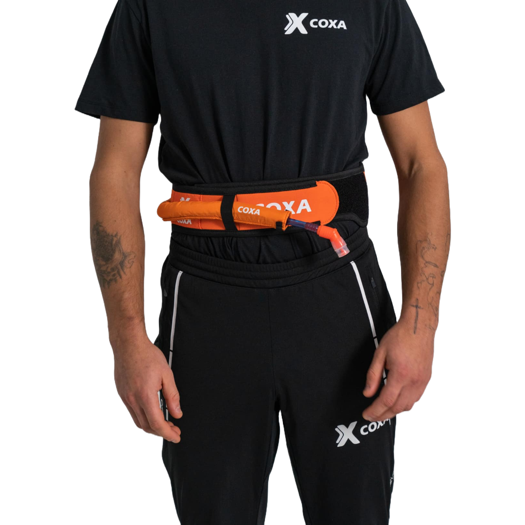 A product picture of the COXA CARRY WR1 Race