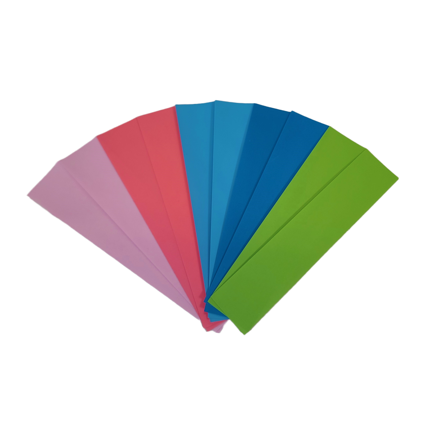 A product picture of the Zandstra Sandpaper for 3M Triangle Skate Blade Polishing Triangle