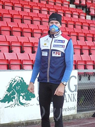 A product picture of the AirTrim Sport Mask