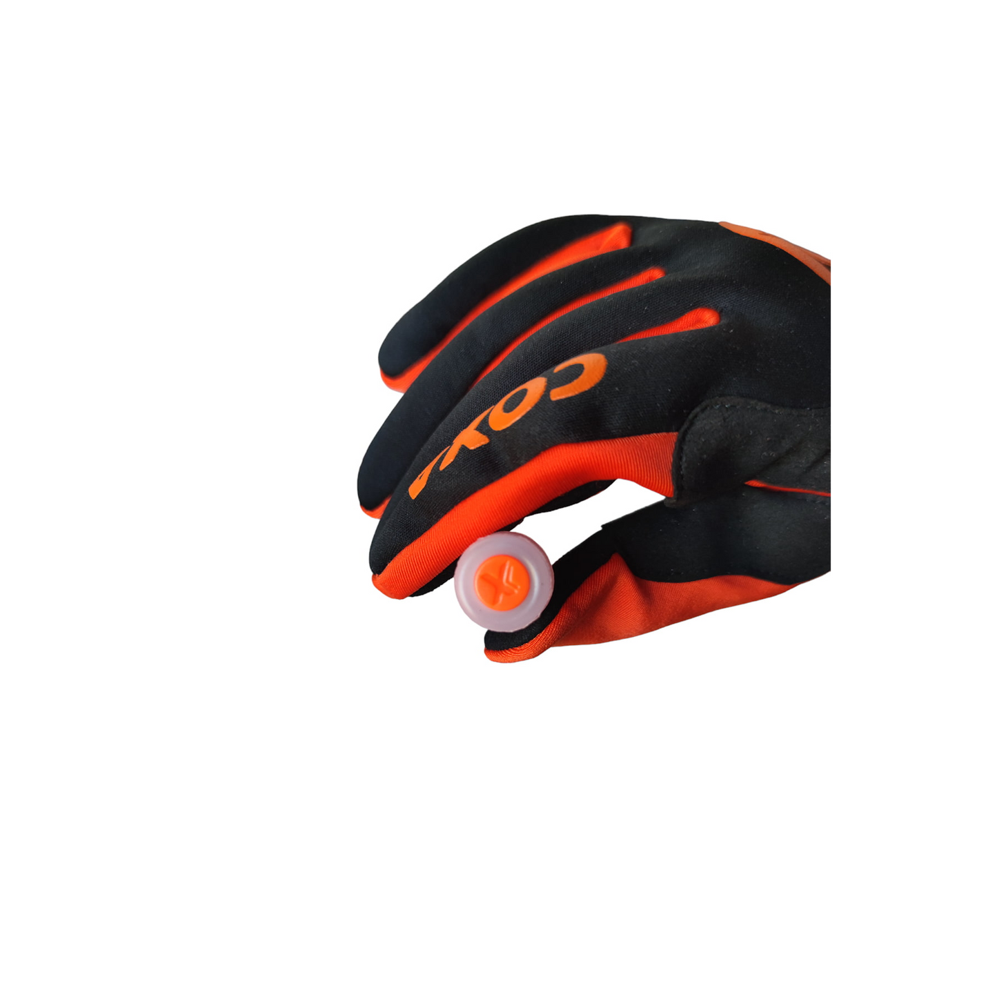 A product picture of the COXA CARRY Insulated Tube with Race Bite Valve