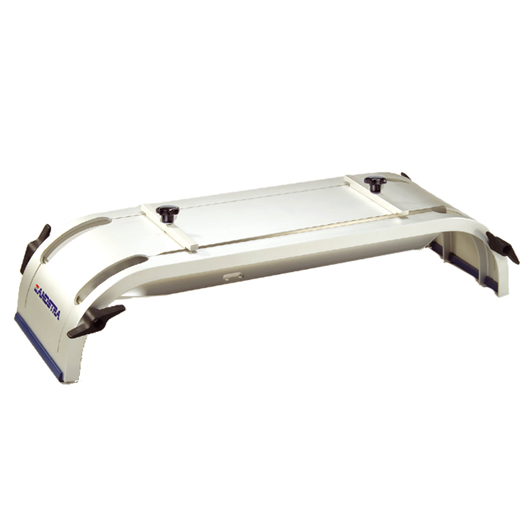 A product picture of the Zandstra Skate Blade Sharpening Jig Low Model