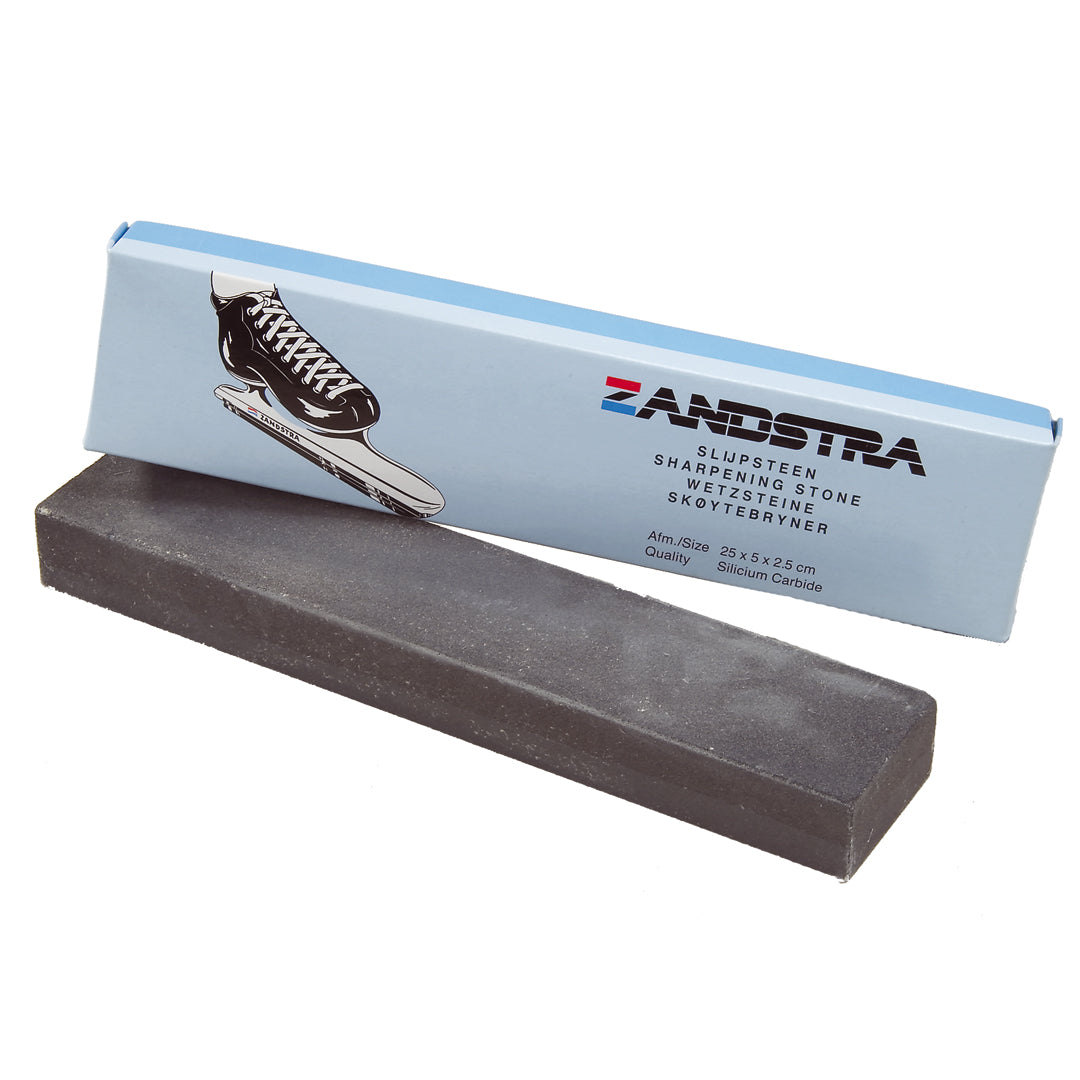 A product picture of the Zandstra Skate Blade Sharpening Stone Medium 7210