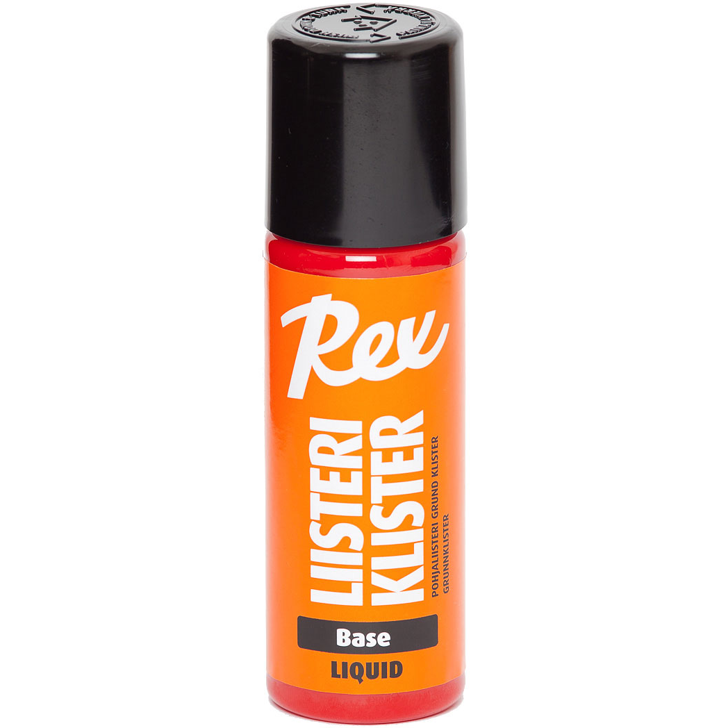 A product picture of the Rex Wax Base Liquid Klister | 60ml