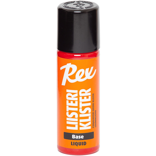 A product picture of the Rex Wax Base Liquid Klister | 60ml