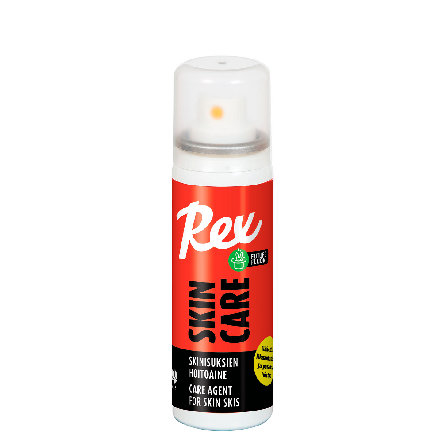 A product picture of the Rex Wax Skin Care Conditioner Spray