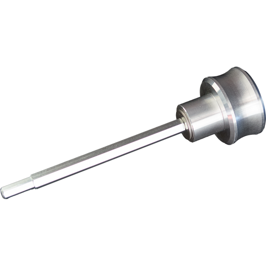 A product picture of the Rode Roto Handle 140mm