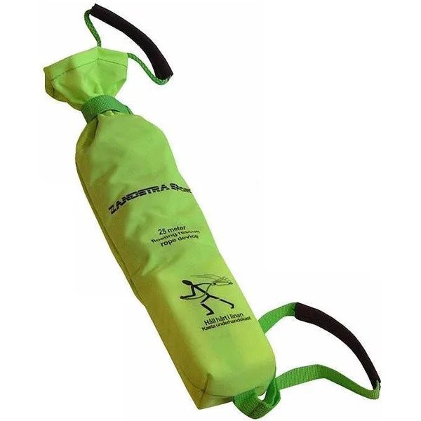 A product picture of the Zandstra Safety Line