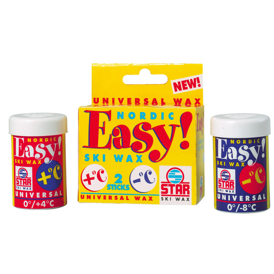A product picture of the STAR EASY KIT