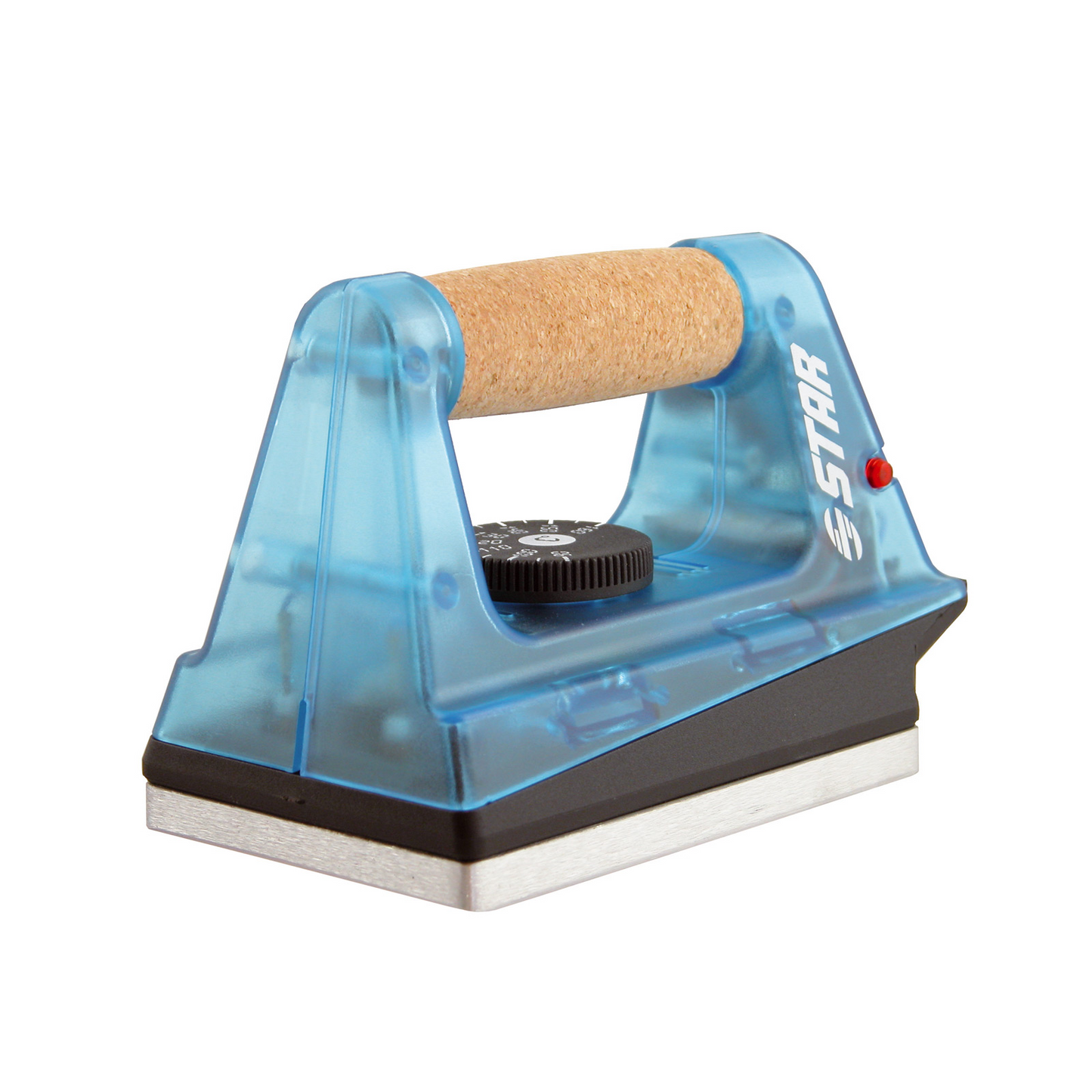 A product picture of the STAR Non-Digital Waxing Iron