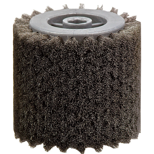 A product picture of the STAR Steel Roto Brush