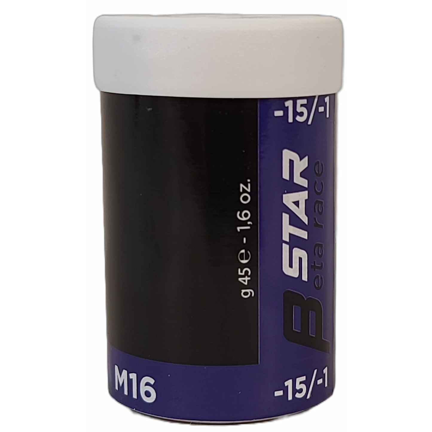 A product picture of the STAR M16 BETA Hardwax