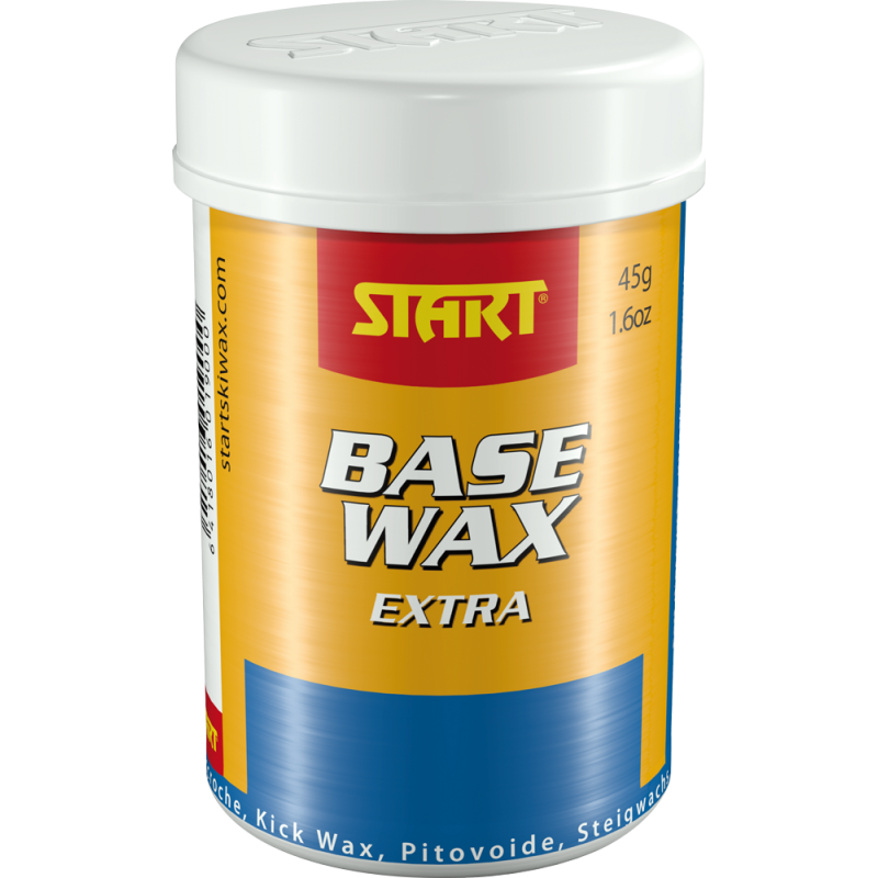 A product picture of the Start Basewax Extra | 45g