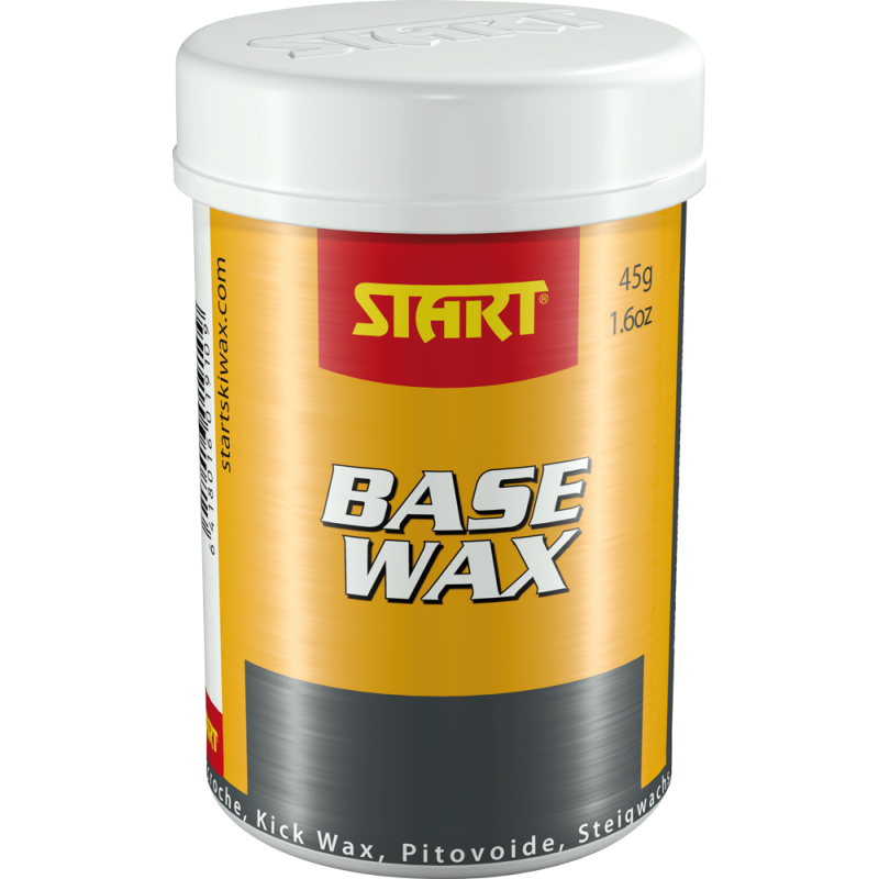 Basewax