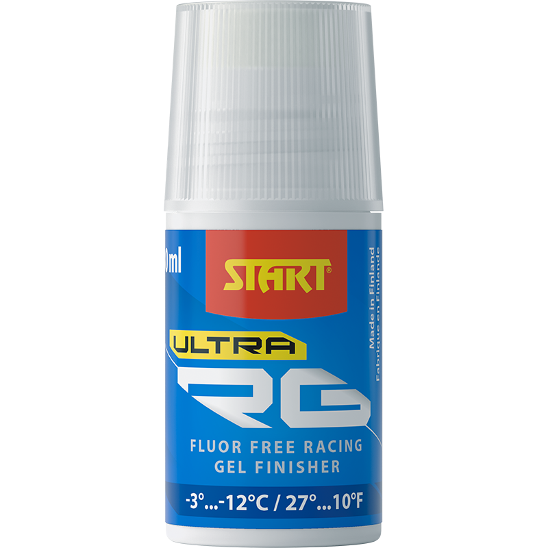 RG Ultra Gel Finisher Blue