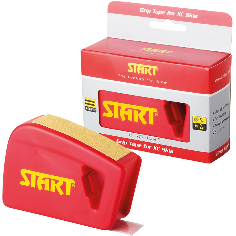 A product picture of the Start Grip Tape