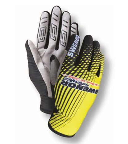 A product picture of the Swenor Rollerski Gloves