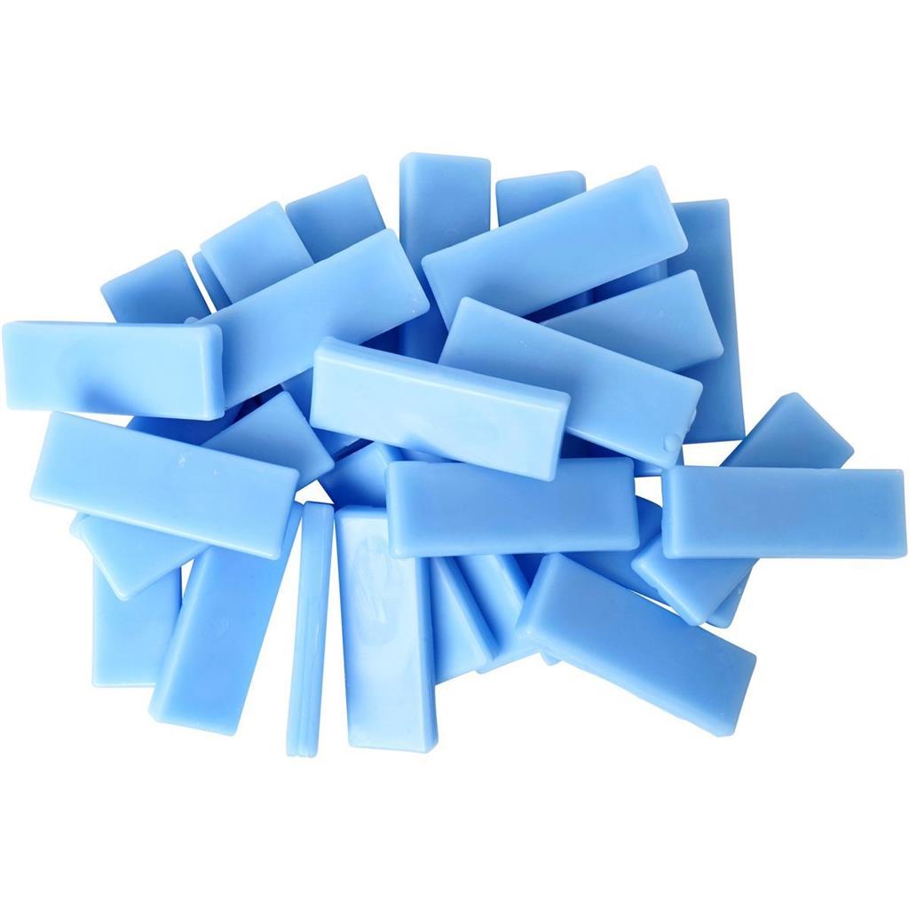 A product picture of the Swix PS6 Blocks for T60 Wax Machine, -6°C/-12°C