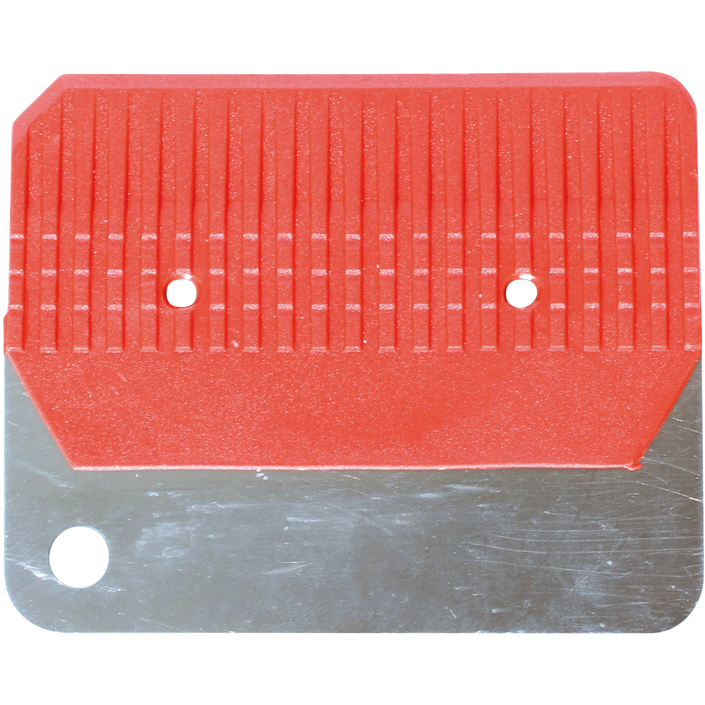 A product picture of the Swix Handy Scraper for Kick Wax and Klister