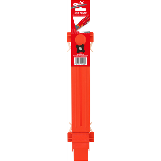 A product picture of the Swix Grip Cover