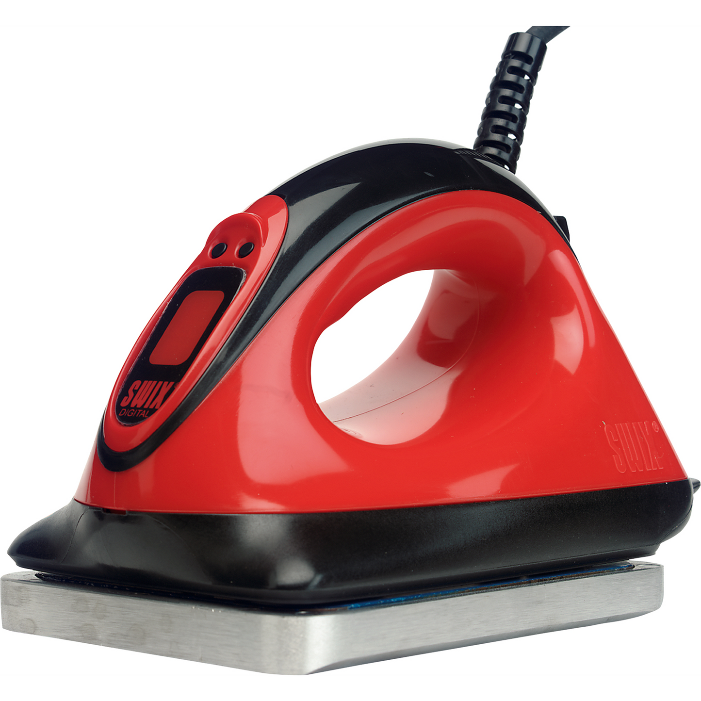 A product picture of the Swix T72 Racing Digital Iron