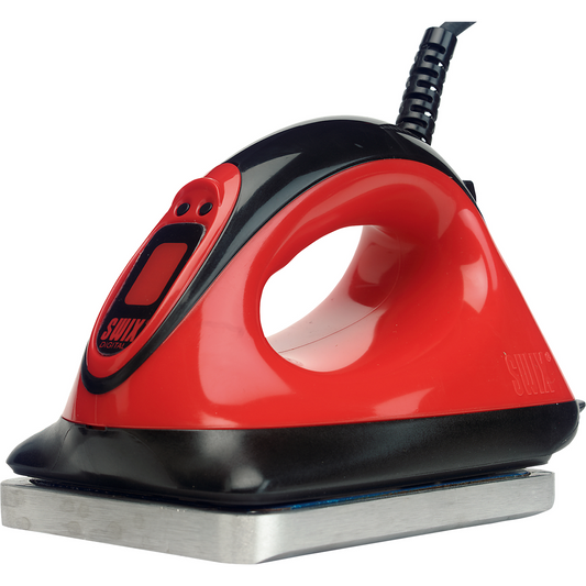 A product picture of the Swix T72 Racing Digital Iron