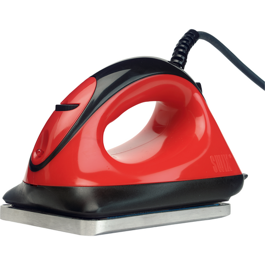 A product picture of the Swix T73D Sport Digital Waxing Iron
