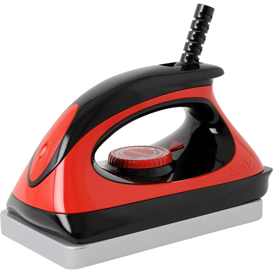 A product picture of the Swix T77 Economy Waxing Iron