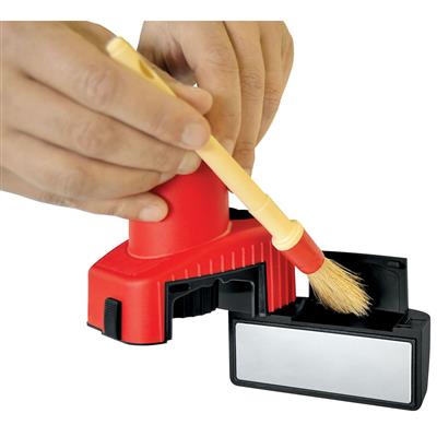 A product picture of the Swix Evo Pro Electric Edge Tuner