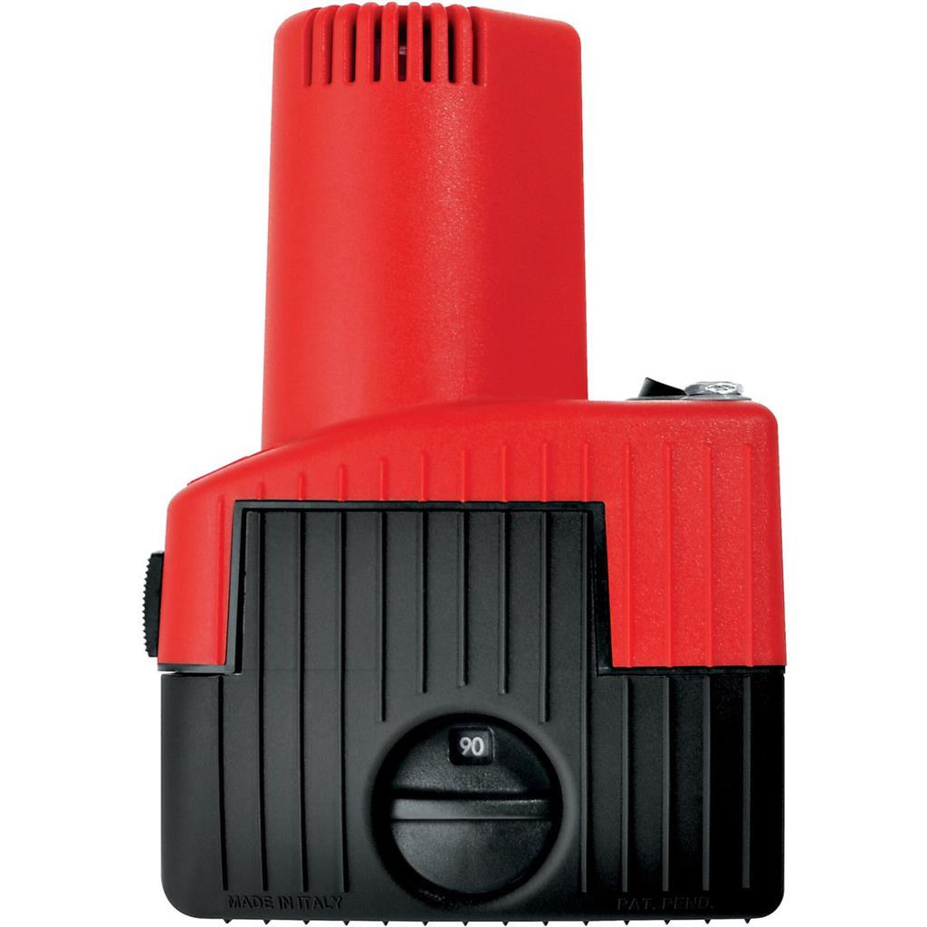 A product picture of the Swix Evo Pro Electric Edge Tuner