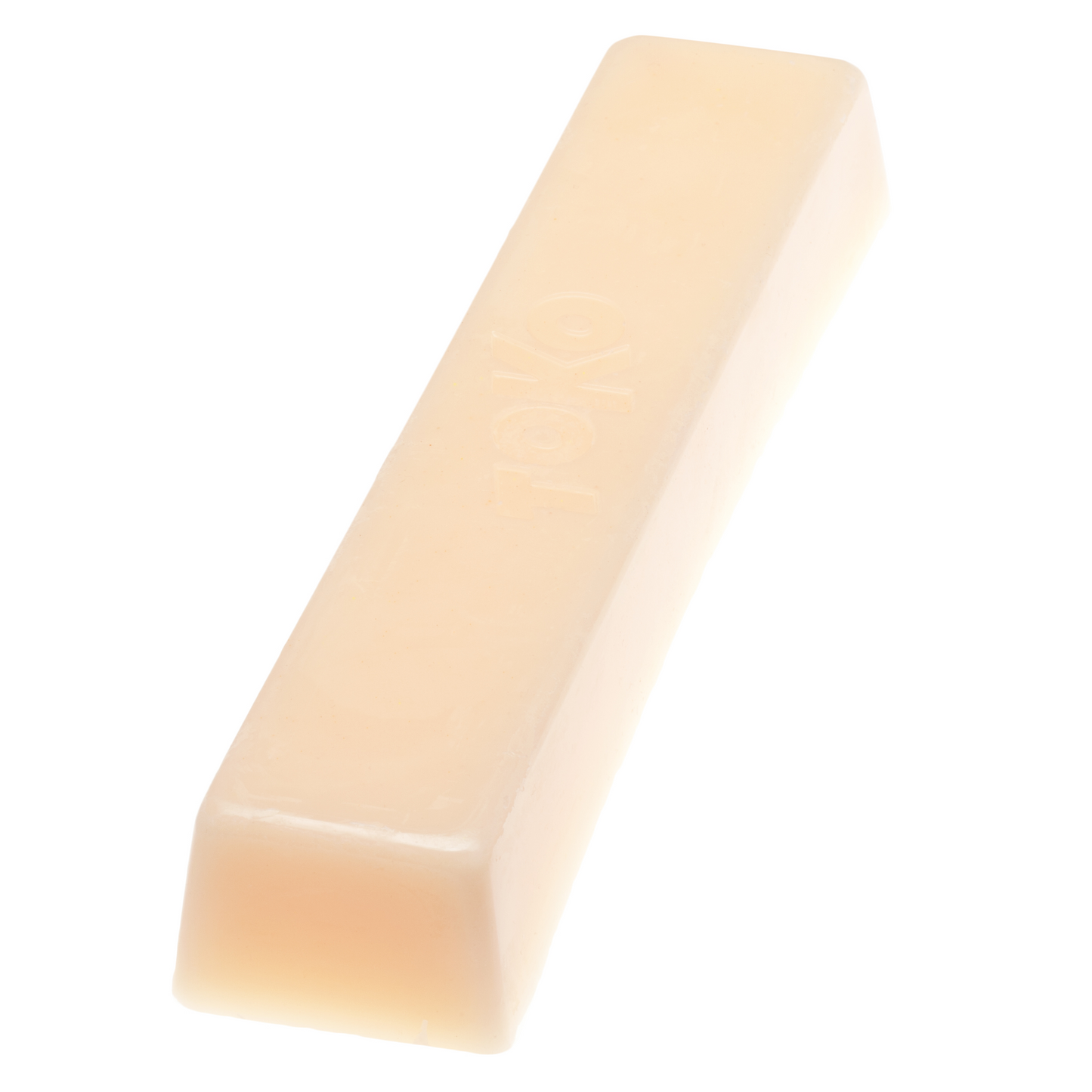 A product picture of the Toko Backshop Barwax Warm