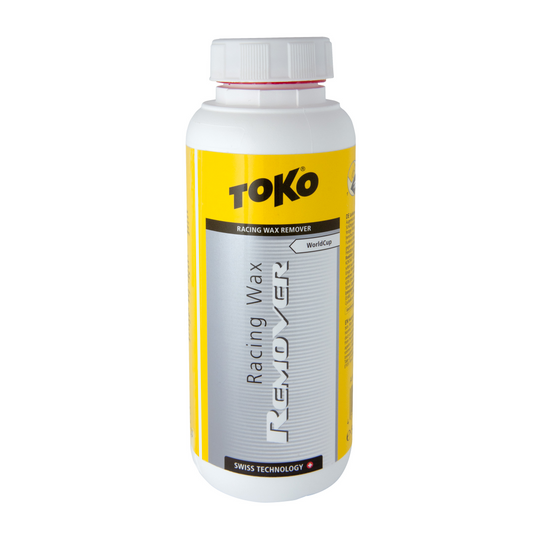 A product picture of the Toko Racing Waxremover