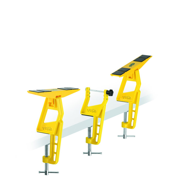 A product picture of the Toko Ski Vise Nordic