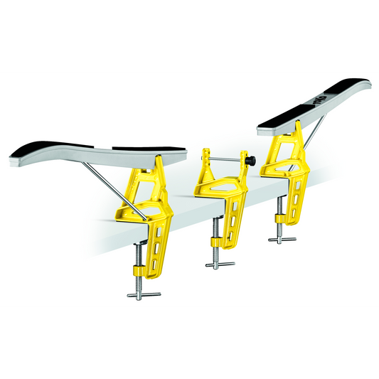 A product picture of the Toko Ski Vise Nordic World Cup