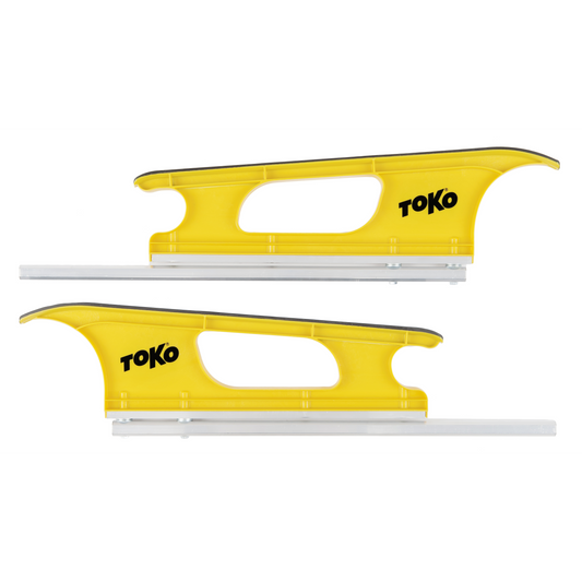 A product picture of the Toko XC Profile Set for Wax Tables