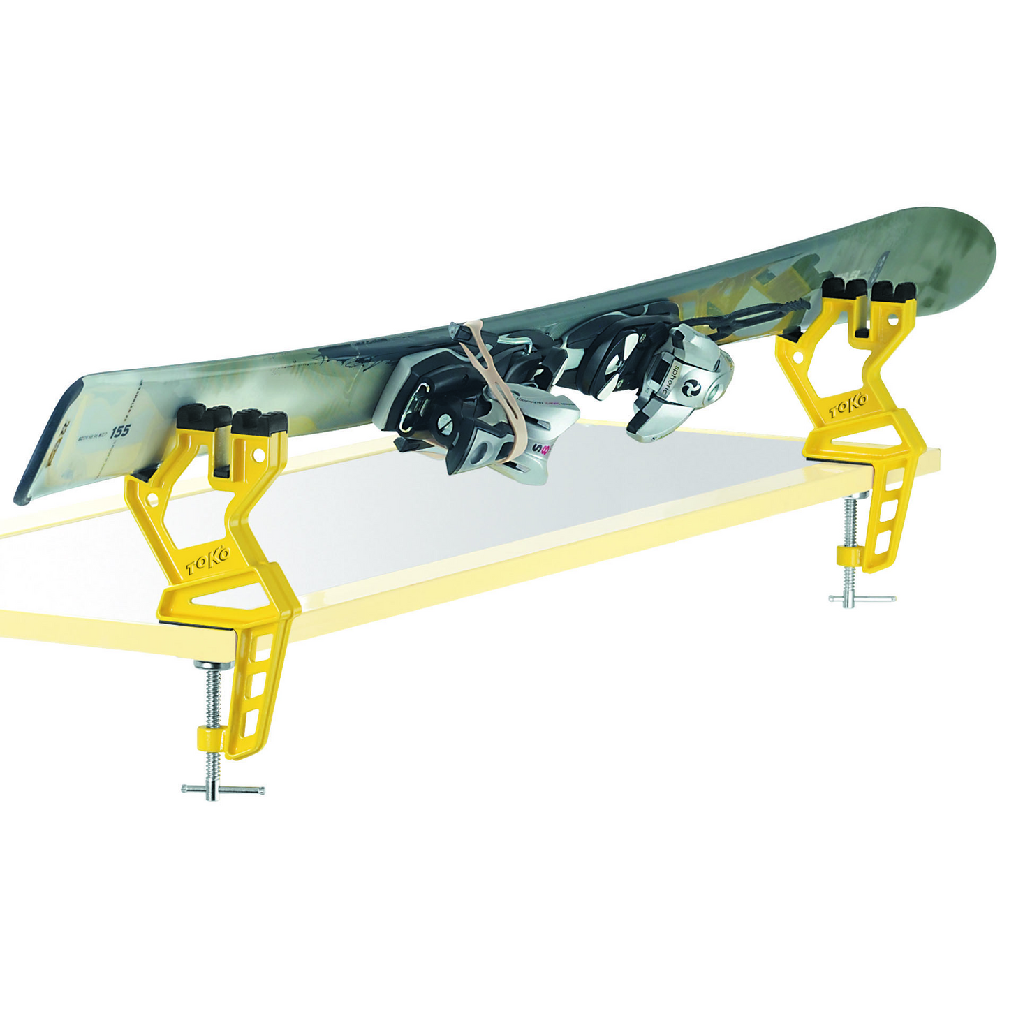 A product picture of the Toko Ski Vise Express