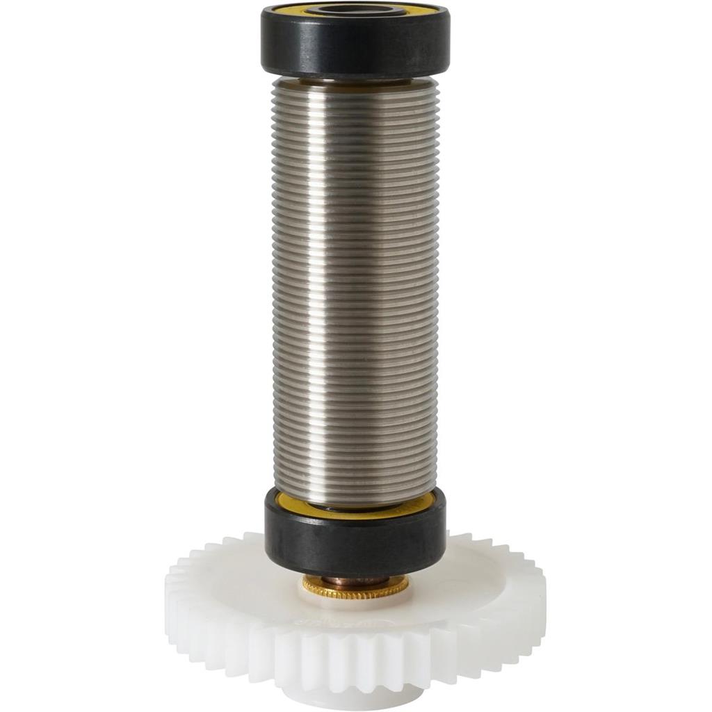 A product picture of the Swix Structure Rollers for T047G